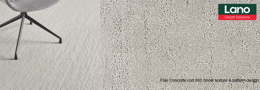 Flair Concrete by Lano